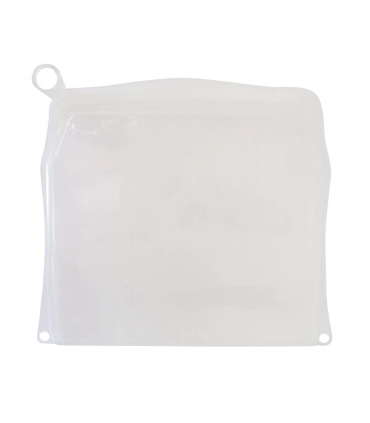 Bolsa de Silicona Reutilizable 1500ml