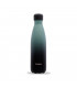 Botella Térmica 500ml grafito caqui