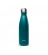 Botella Térmica 500ml verde esmeralda