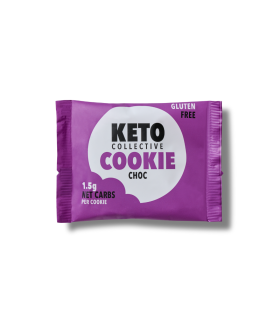 Keto Collective Cookie Chocolate 30g