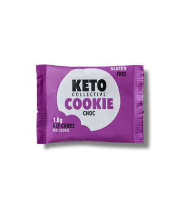 Keto Collective Cookie Chocolate 30g