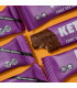Barrita Keto Collective Chocolate y sal Marina