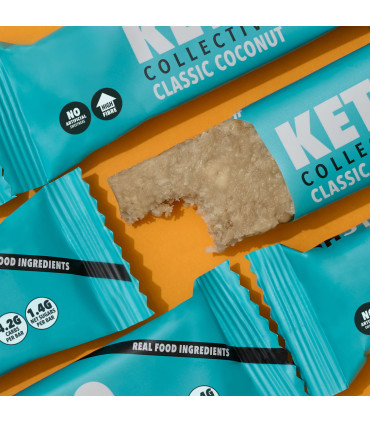 Barrita Keto Collective