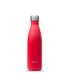 Botella Térmica 500ml COLORES LISOS Acero Inoxidable