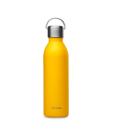 Botella Isotérmica 600ml ACTIVE Acero Inoxidable