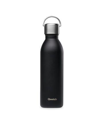 Botella Isotérmica 600ml ACTIVE Acero Inoxidable