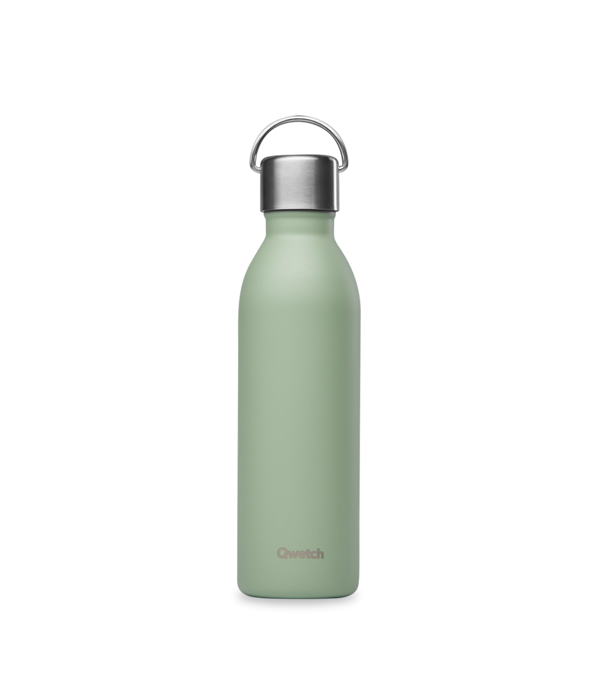 Botella de acero inoxidable reutilizable Sport Bottle 1l