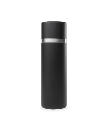 Termo isotérmico 750ml Acero Inoxidable