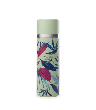 Termo isotérmico 750ml Acero Inoxidable