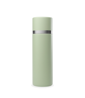 Termo isotérmico 750ml Acero Inoxidable