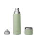 Termo isotérmico 750ml Acero Inoxidable