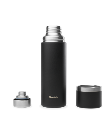 Termo isotérmico 750ml Acero Inoxidable