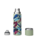 Termo isotérmico 750ml Acero Inoxidable