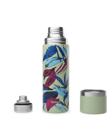 Termo isotérmico 750ml Acero Inoxidable