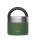 Fiambrera Isotérmica 850ml Acero Inoxidable