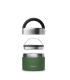 Fiambrera Isotérmica 850ml Acero Inoxidable