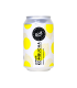 Lata Roy Kombucha limón