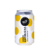 Kombucha de Jengibre