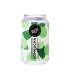 Kombucha Pepino con Menta