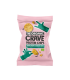 Chips Proteicos BIO de Lentejas Sour Cream & Onion