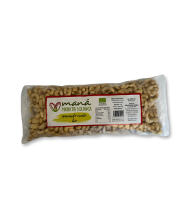 Anacardo Ecológico crudo granel 1Kg