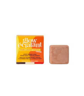 Limpiador facial sólido para pieles normales 25g
