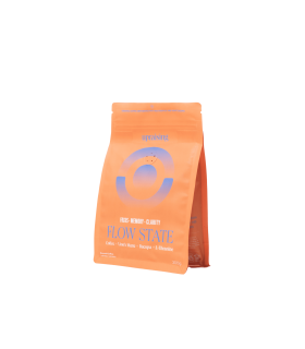 Café Molido Funcional Estimulador de Memoria 300g