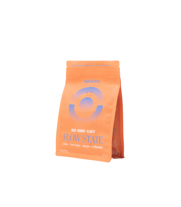 Café Molido Funcional Estimulador de Memoria 300g
