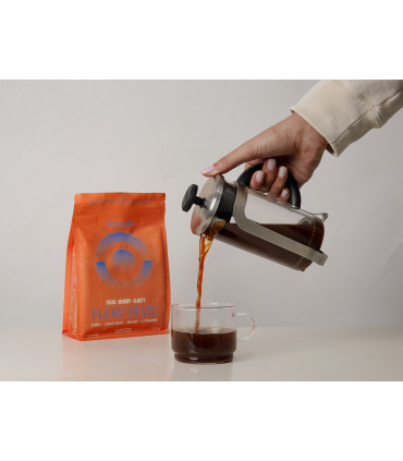Café Molido Funcional Estimulador de Memoria 300g