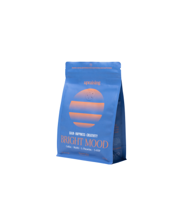 Café Molido Funcional Calma - Felicidad 300g
