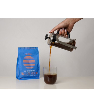 Café Molido Funcional Calma - Felicidad 300g