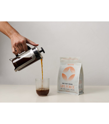 Café Molido Funcional Energético 300g