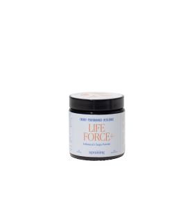 Polvo de Hongos Funcional Energético 60g