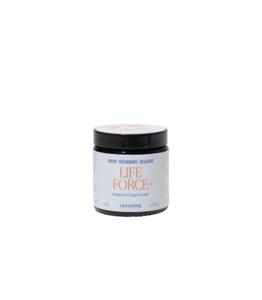 Polvo de Hongos Funcional Energético 60g