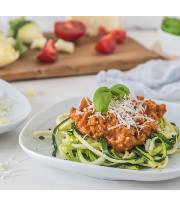 Boloñesa vegana BIO 70g