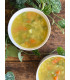 Caldo Proteico Vegano 200g