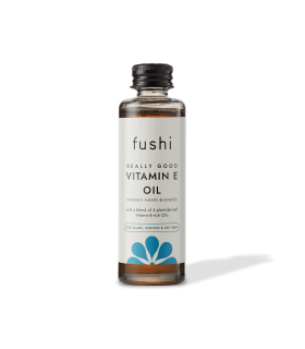 Aceite con vitamina E para rostro y cuerpo Really Good 50ml