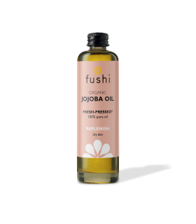 Aceite de jojoba puro prensado en frío