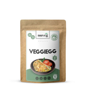 VeggiEgg 120g