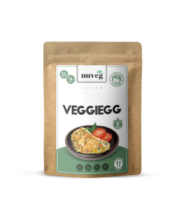 VeggiEgg 120g