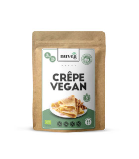 Crepe Vegana ECO 200g