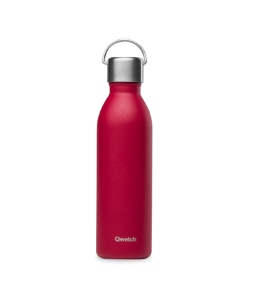 Botella Isotérmica 600ml ACTIVE Acero Inoxidable