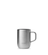 Taza isotérmica con tapa y asa 350ml