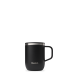 Taza isotérmica con tapa y asa 350ml