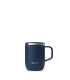 Taza isotérmica con tapa y asa 350ml