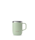 Taza isotérmica con tapa y asa 350ml
