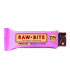Barrita Energética +Protein RawBite de Almendra Crujiente Ecológica