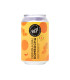 ROY Kombucha ecológica Cúrcuma y Chilli lata 330ml