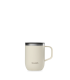 Taza isotérmica con tapa y asa 350ml
