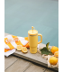 Limón mate